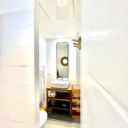 Maisonnette à Proximité Et Port De St-martin *