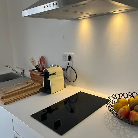 Maisonnette A Proximite Et Port De St-martin Apartment Saint-Martin-de-Ré