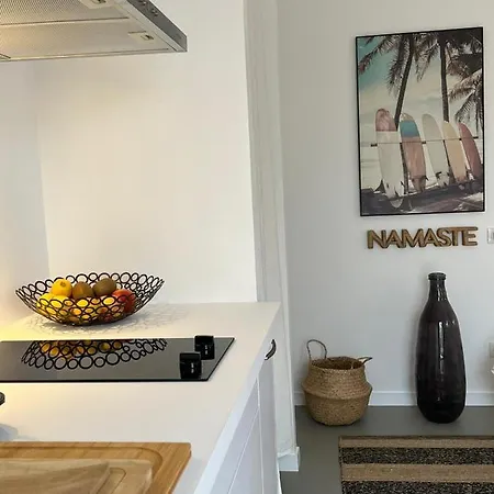 Maisonnette à Proximité Et Port De St-martin Saint-Martin-de-Ré