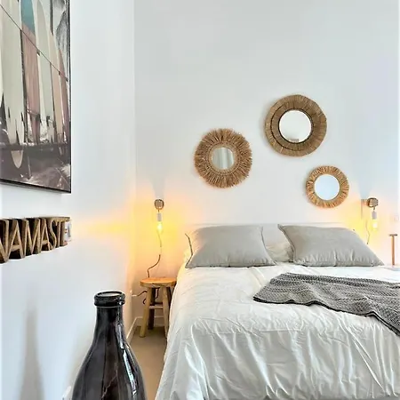 Maisonnette A Proximite Et Port De St-martin Apartment *