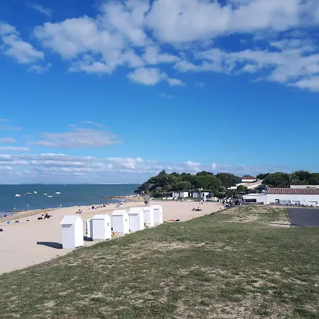 Maisonnette A Proximite Et Port De St-martin Apartment *