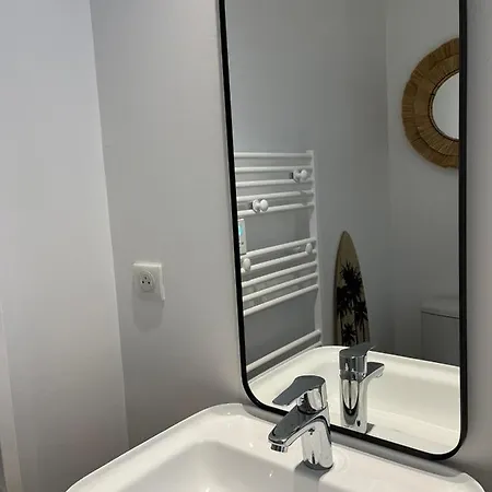 Maisonnette A Proximite Et Port De St-martin *