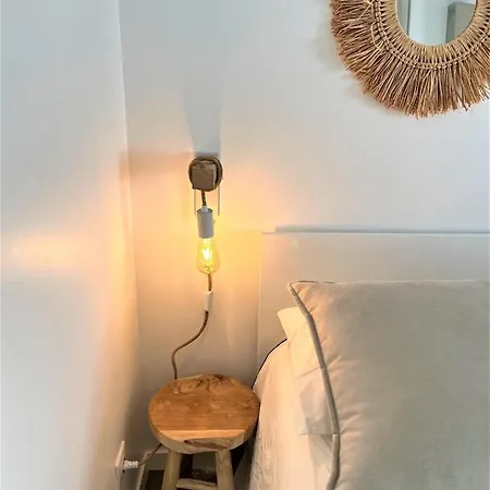 Maisonnette A Proximite Et Port De St-martin *