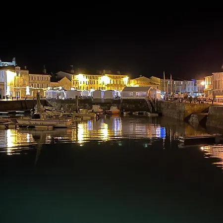 Maisonnette A Proximite Et Port De St-martin *