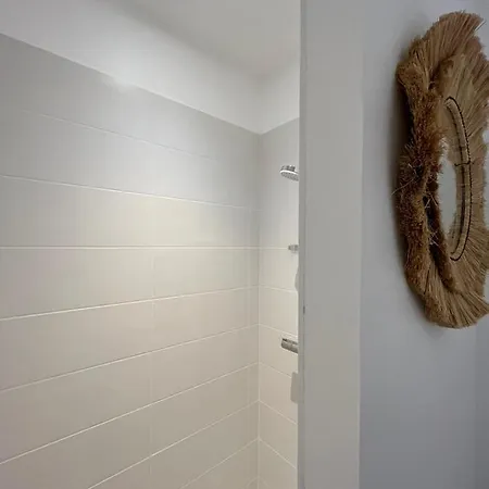 Apartment Maisonnette A Proximite Et Port De St-martin *