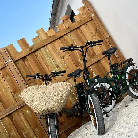 Maisonnette à Proximité Et Port De St-martin Appartement