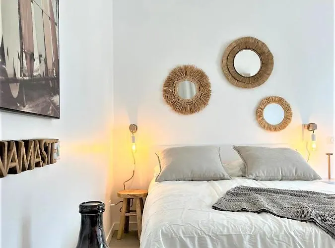 Maisonnette A Proximite Et Port De St-martin Apartment *