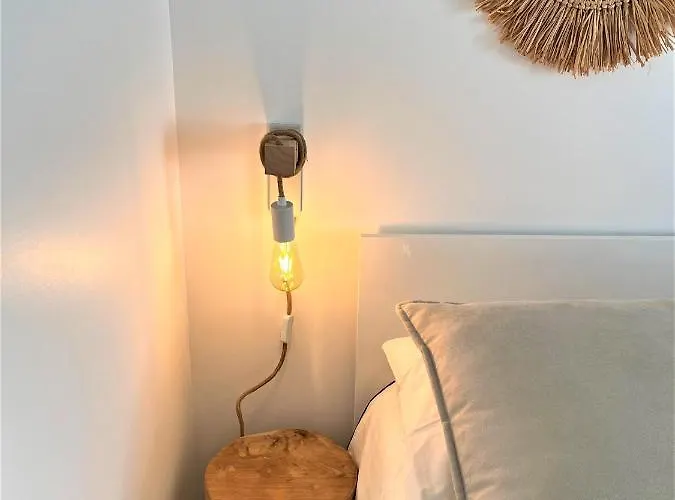 Maisonnette A Proximite Et Port De St-martin *