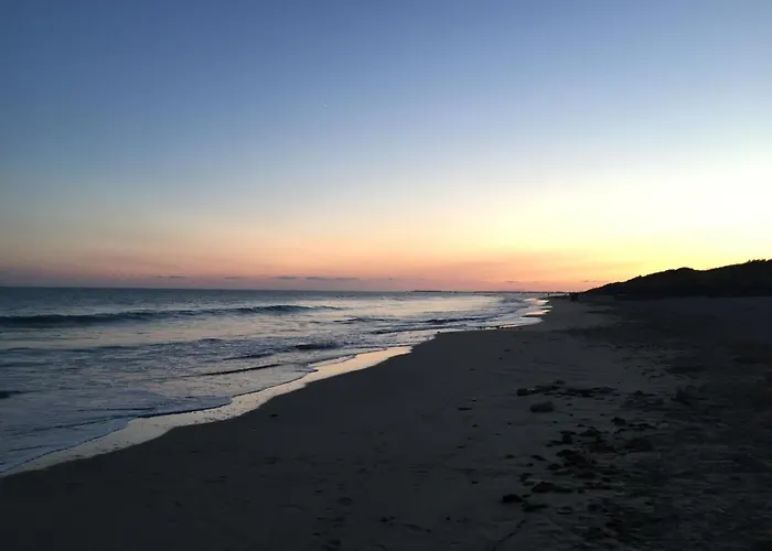 Maisonnette A Proximite Et Port De St-martin * Saint-Martin-de-Re