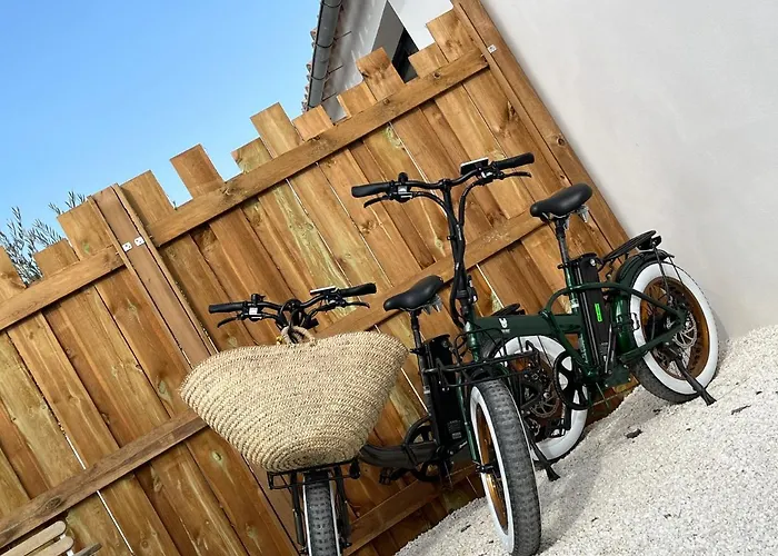 Maisonnette A Proximite Et Port De St-martin Apartment